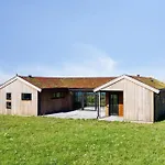 Casa de Férias Modern With Sea View In Nordic Style *