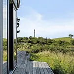 Casa de Férias Modern With Sea View In Nordic Style *