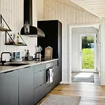 Modern With Sea View In Nordic Style * Fårevejle