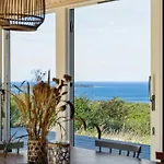 Modern With Sea View In Nordic Style Casa de Férias Fårevejle