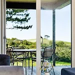 Modern With Sea View In Nordic Style Casa de Férias Fårevejle