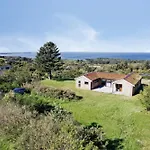 Modern With Sea View In Nordic Style Casa de Férias Fårevejle