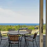 Modern With Sea View In Nordic Style Casa de Férias