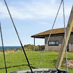 Modern With Sea View In Nordic Style