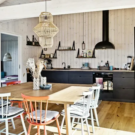 Modern With Sea View In Nordic Style *