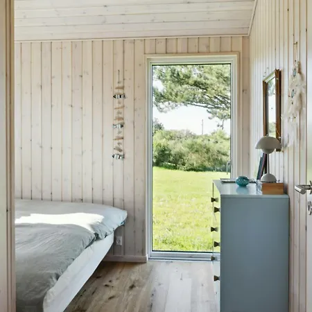 Сasa de vacaciones Modern With Sea View In Nordic Style *